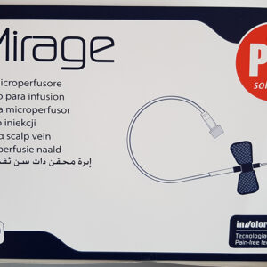 microperfuseur mirage
