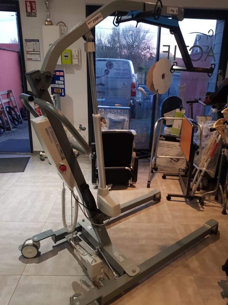 lifty 5 1