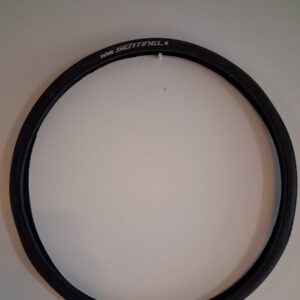 PNEU PRIMO SENTINEL  C1836 22 X 1 noir cranté