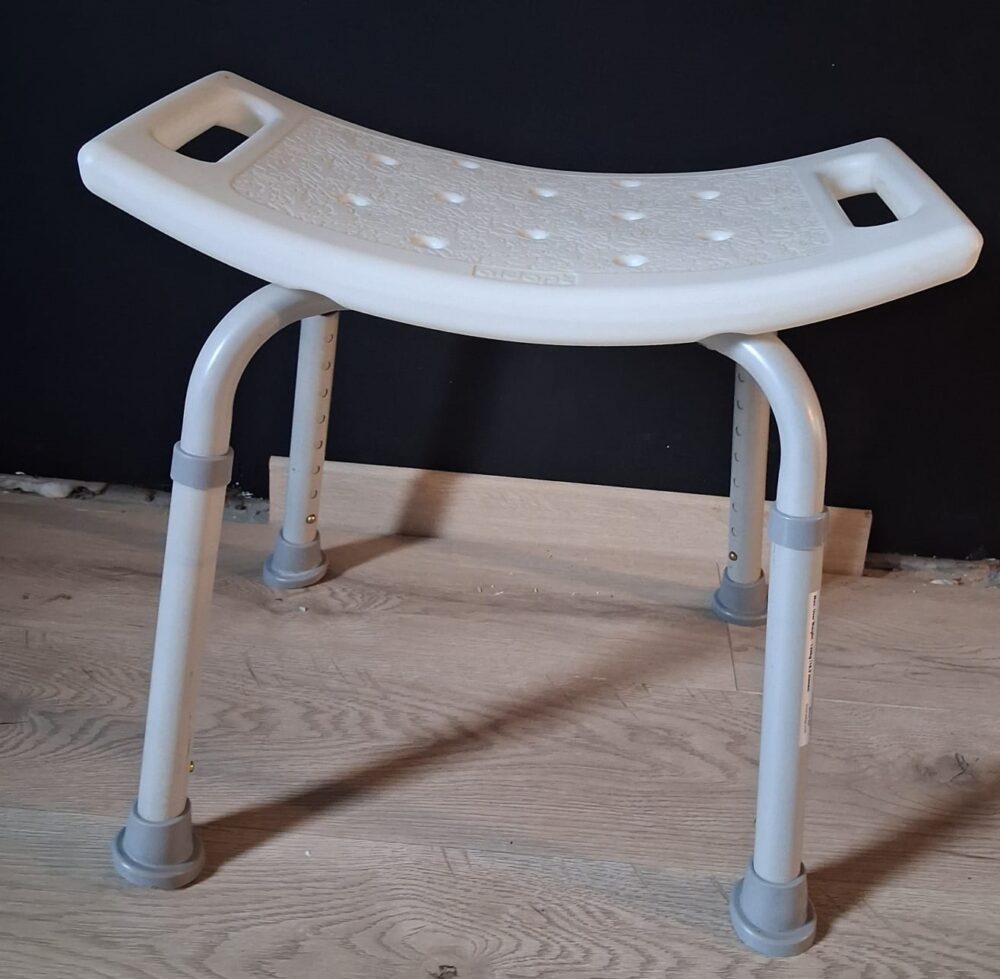 TABOURET DE DOUCHE AIDAPT
