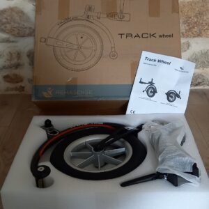 TRACK WHEEL   5 IEME ROUE