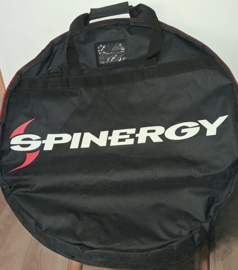 sac de roues spinergy