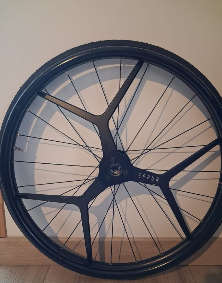 ROUES DREEFT 2