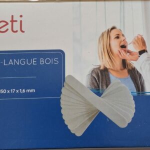 Abaisse-langue
