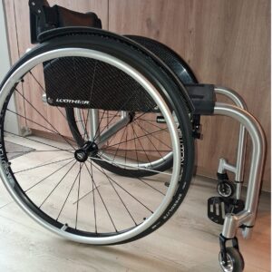 fauteuil LOOTHIER série nord