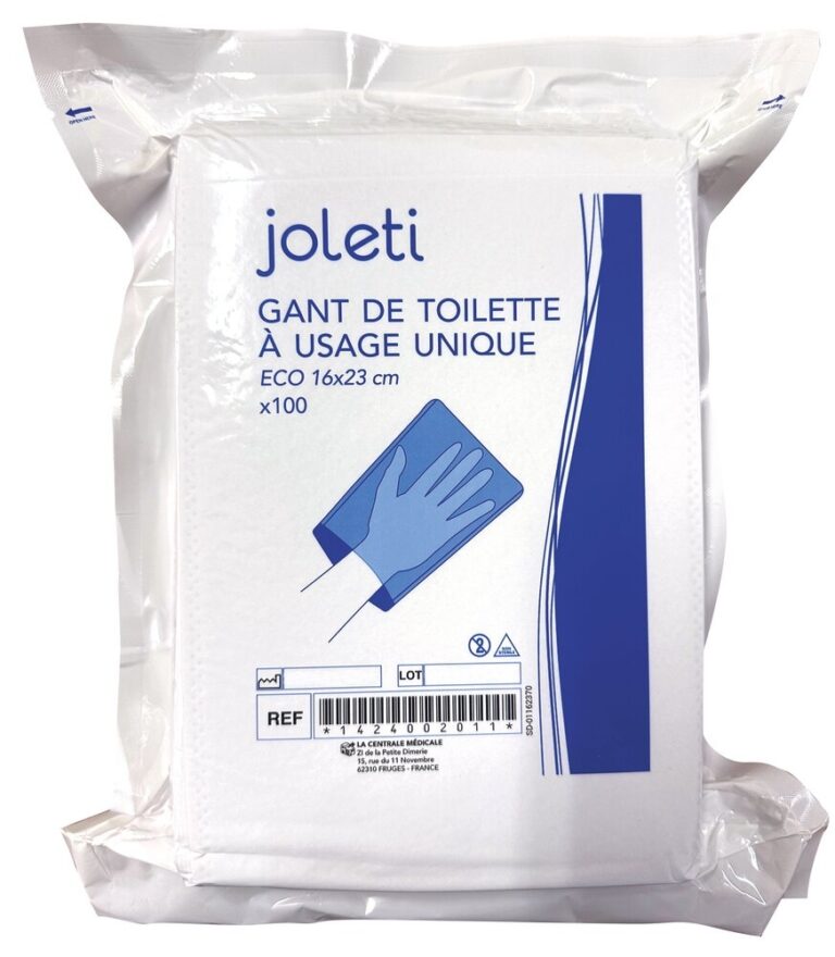 gant de toilette joleti 1