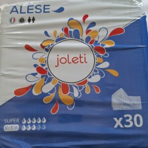 Alèse 60x90 8 gouttes