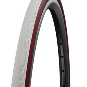 Pneu SCHWALBE asymétrique pour fauteuil roulant manuel DUNK KING 26 pouces