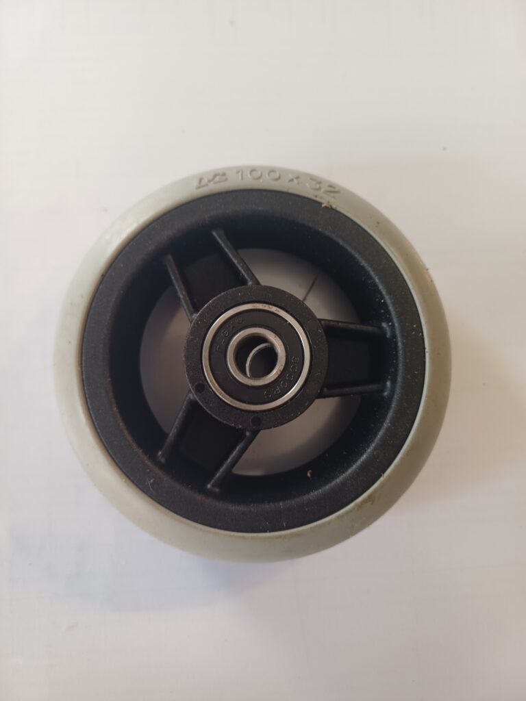ROUE 100X32