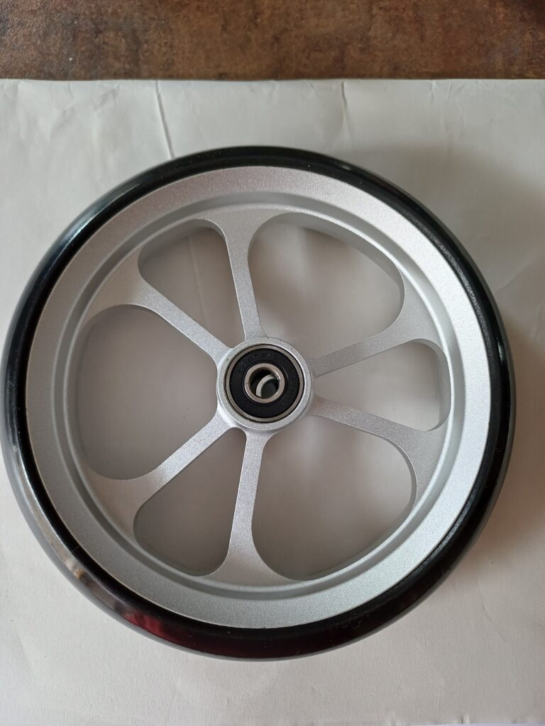 ROUE 150X34