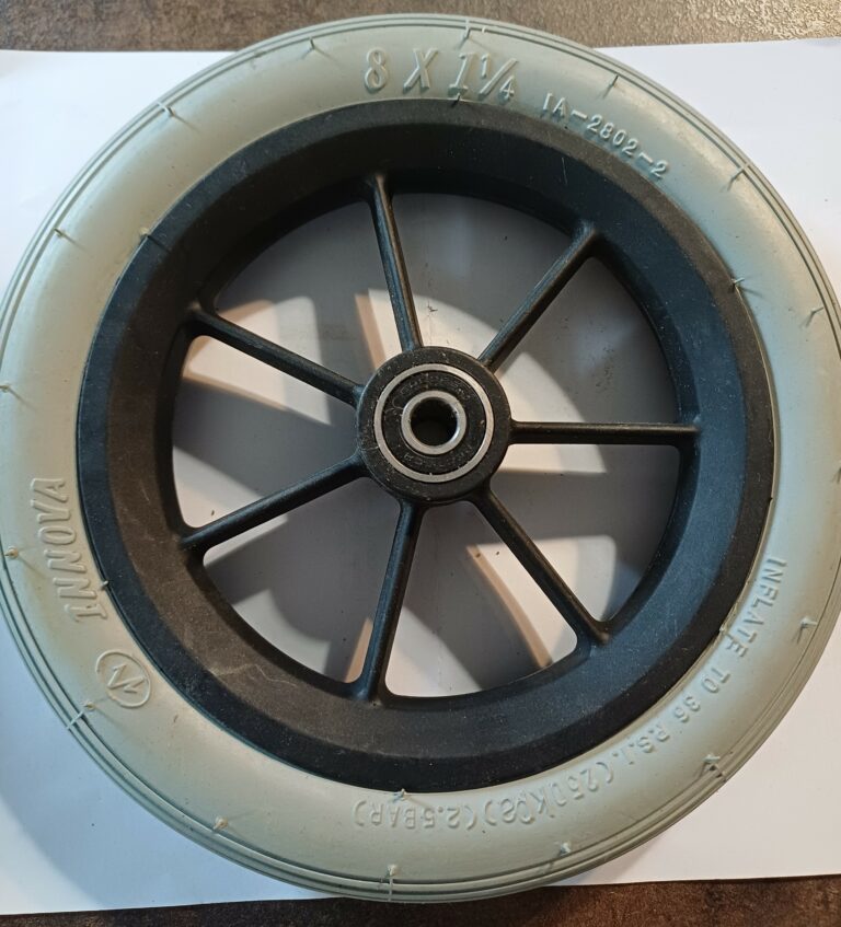 pneu 8 x 1 1-4